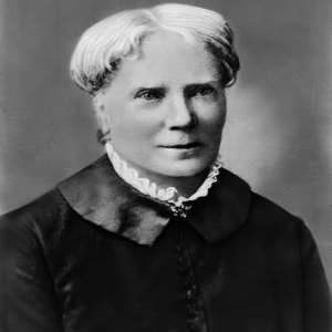 Elizabeth Blackwell